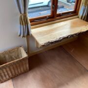 View from a room - interior photo