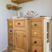 Bespoke, handcrafted, quality shepherds huts by View From A Room. Truly Bespoke
