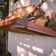 Bespoke, handcrafted, quality shepherds huts by View From A Room.